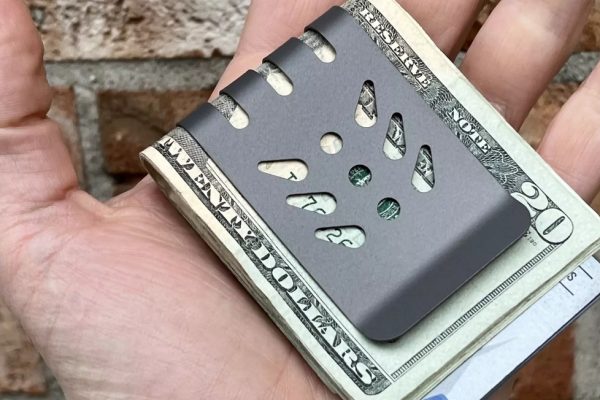 THOR RFID Shield protects your wallet