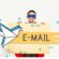 Kids Email: Providing Safe Communication for Young Users