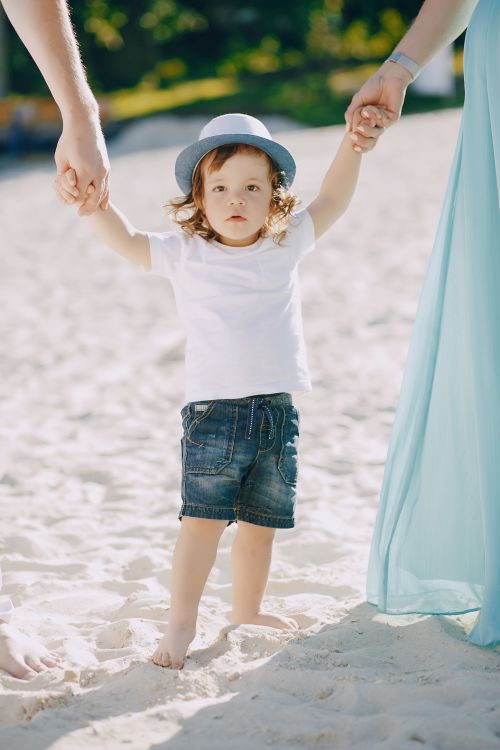The Ultimate Guide to Adorable & Practical Summer Looks for Kids