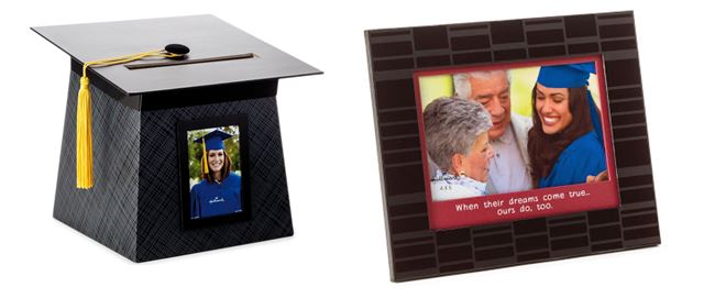 Graduation Gift Ideas from Hallmark