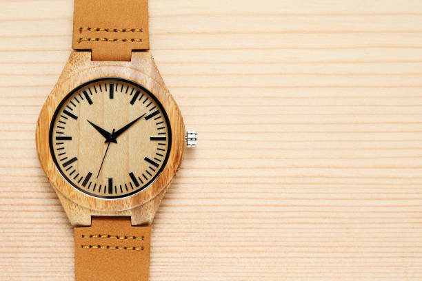 Wooden Watches