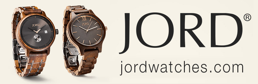 Wooden Watches for Men