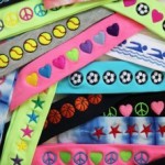 Logo Loops- Headband for girls