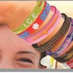 Mediband Medical Alert ID Bracelets