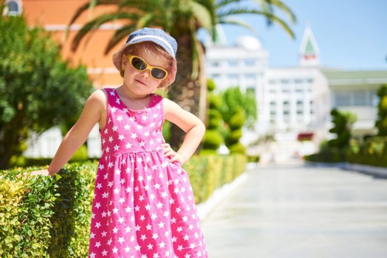 The Ultimate Guide to Adorable & Practical Summer Looks for Kids