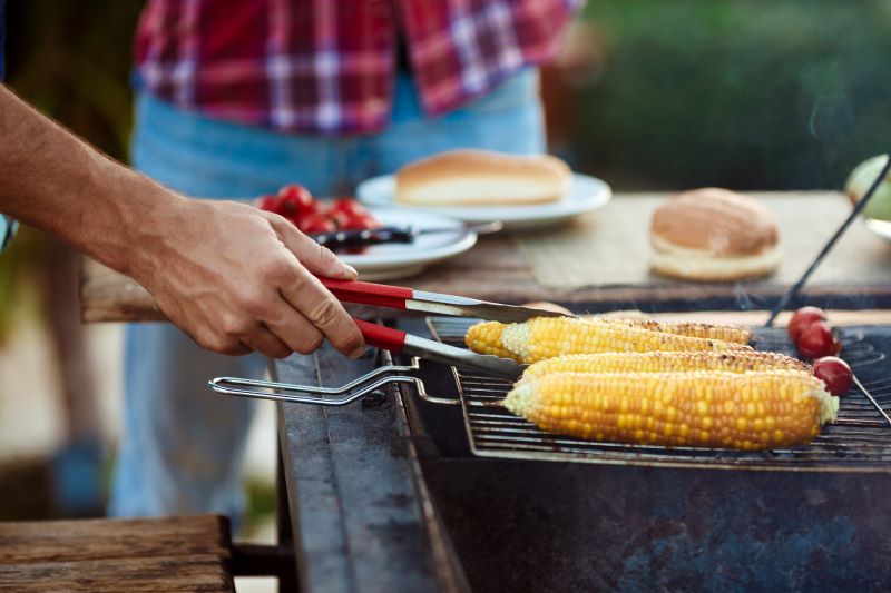Must Haves For Your Summer Barbecue