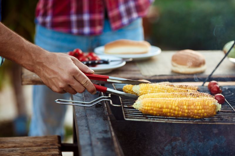 Must Haves For Your Barbecue