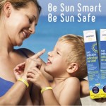 Sun Protection Smartsun wristbands