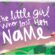 Lost My Name- Wonderbly Personalized Books