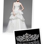 Lilybridal Wedding Tiaras