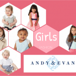 Little Girls Summer Fashion Must Haves