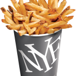 National French Fry Day promotion