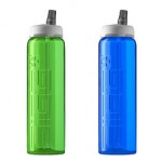 SIGG helps you stay Hydrated