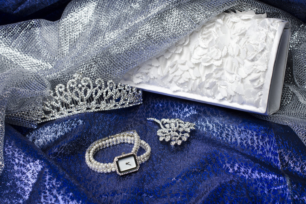 Wedding Tiaras