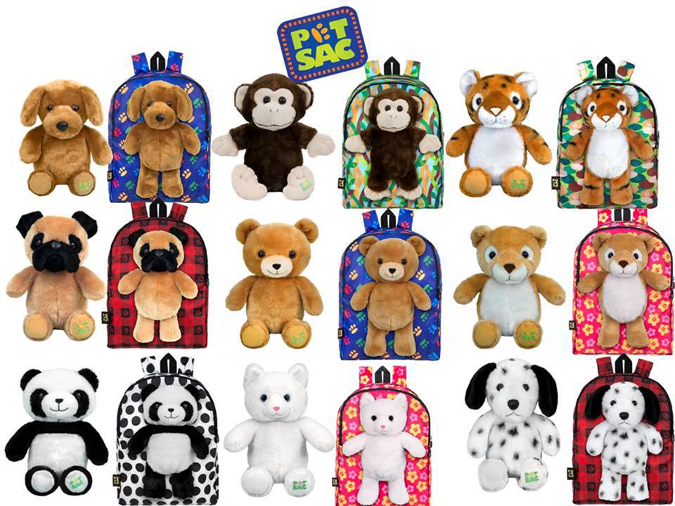 PetSac 