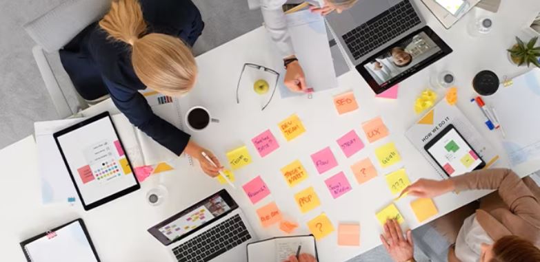 Post-it® App