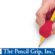 Handwriting Helpers & Pencil Grips: A Complete Guide