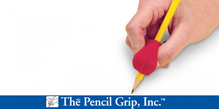 The Pencil Grip