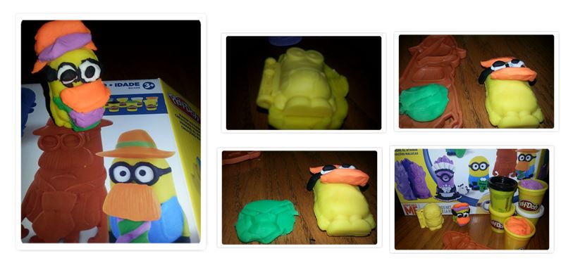Play-Doh