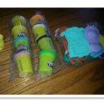 Play-Doh Despicable Me activities