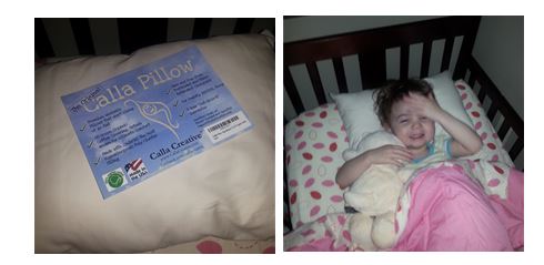 How to choose the best toddler pillow for your child