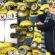 Play-Doh Minions Mayhem Playset