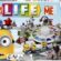 The Game of Life Despicable Me: The fun never stops