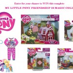 My Little Pony Friendship is Magic Celebrates Friendship Day