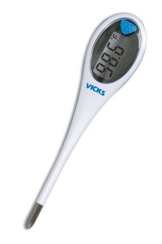 Vicks Digital Thermometer