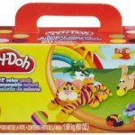 World Play-Doh Day Giveaway