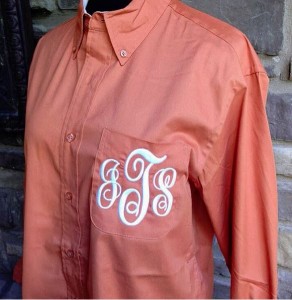 Monogrammed Gifts 
