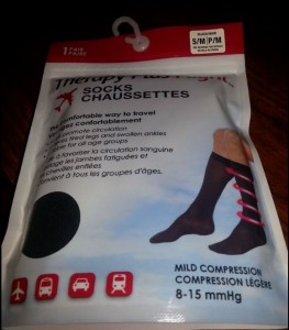 compression socks