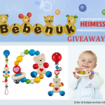 Heimess Prize Pack giveaway