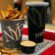 New york fries gives away 24k Gold Poutine Forks