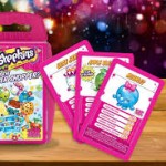 Shopkins Top Trumps