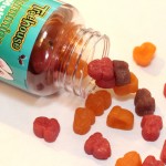 Treehouse gummy vitamins