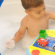The Tubby Table- Sensory bath-time fun