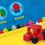 Snapo Toy Building Blocks