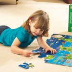 Ravensburger kids puzzles