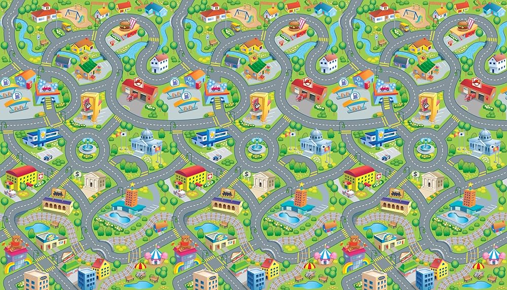 Plasmart Smart mat