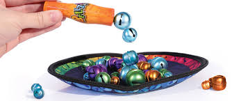 Bellz Magnetic Game