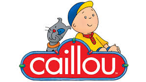 Caillou