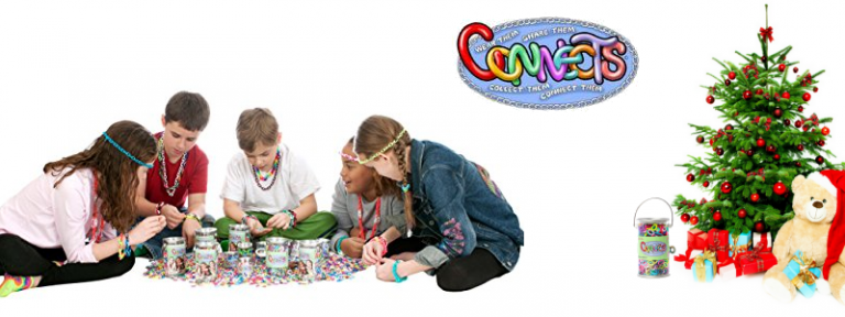 Connects Chain Link Pieces