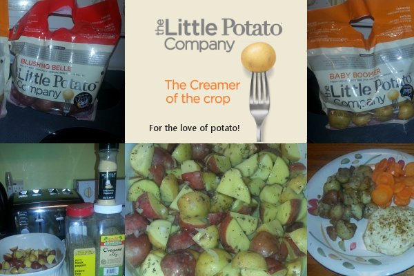 Little Potato Co