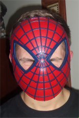 Spider-Man Hero Mask 