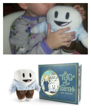 Tug and the Tooth