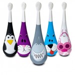 VIolight Rockee Toothbrush