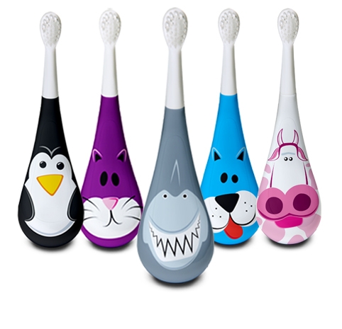 VIolight Rockee Toothbrush