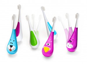 Violife Rockee Toothbrush