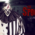 Year Round Halloween Costumes